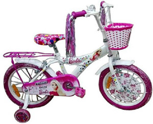 16 inch Cycle . Buy Barbie toys 