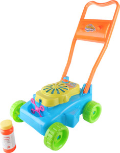 Chad valley hotsell bubble lawn mower