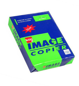 bilt Image Copier unruled A4 70 gsm 