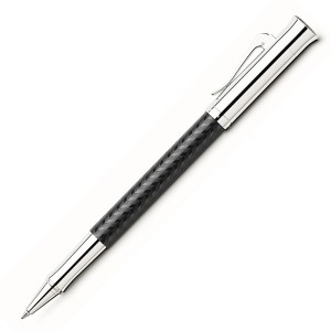 Graf Von Faber-Castell Guilloche Chevron Roller Ball Pen - Buy Graf Von Faber-Castell Guilloche Chevron Roller Ball Pen - Roller Ball Pen Online at Best Prices in India Only at Flipkart.com