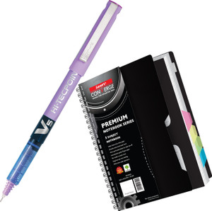 Luxor fineliner pen Clearance