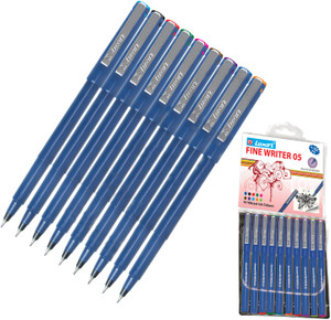 Luxor fine writer 0.5 refill