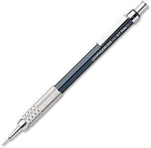 Architect pencil top