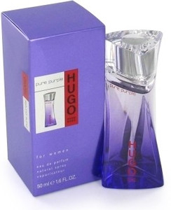 Buy HUGO BOSS Hugo Pure Purple Eau de Parfum 50 ml Online In
