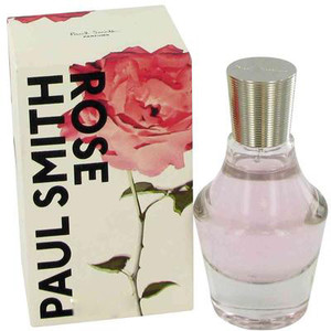 Buy Paul Smith Rose Eau de Parfum - 50 ml Online In India