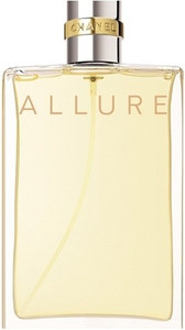 Buy Chanel Allure Eau de Toilette - 50 ml Online In India