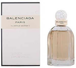 parfum botanica