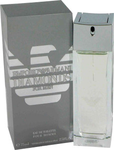 armani diamond parfume
