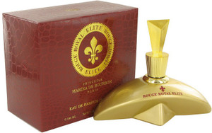 Buy Marina de Bourbon Marina De Bourbon Rouge Royal Elite Eau De
