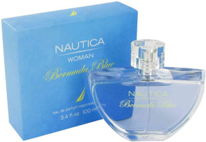 Nautica perfume for women 1.7 oz eau de parfum spray hot sale