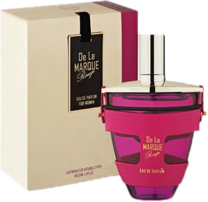 Buy ARMAF De La Marque Brune Eau de Parfum - 100 ml Online In India ...