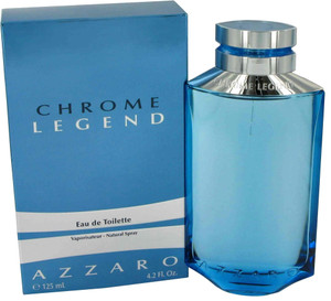 chrome legend cologne