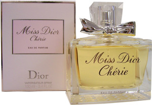 Miss dior hotsell cherie original