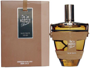 Buy ARMAF De La Marque Brune P Eau de Toilette - 100 ml Online In India ...