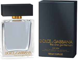 d&g the one gentleman