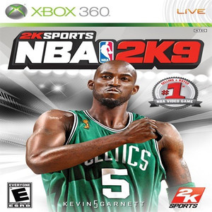 nba 2k9 xbox 360 price nba 2k9 xbox 360 price