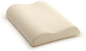 solid foam rubber bed pillows