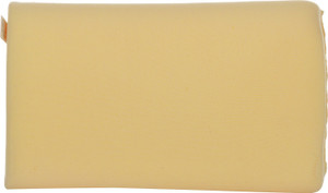 peps komffy memory foam pillow