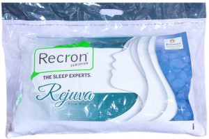 recron pillow big bazaar