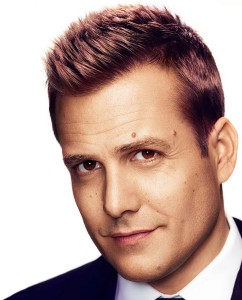 Suits - Harvey Specter - The Smile Paper Print - TV Series posters in India  - Buy art, film, design, movie, music, nature and educational  paintings/wallpapers at 