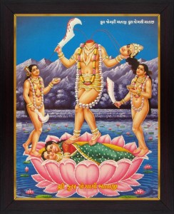 Goddess Chinnamasta / Chhinnamasta - Madhubani Poster Paper Print -  Religious, Decorative, Art & Paintings posters in India - Buy art, film,  design, movie, music, nature and educational paintings/wallpapers at  