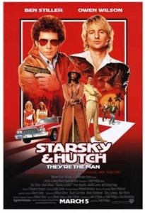 Starsky And Hutch Paper Print Movies Posters In India Buy Art Film