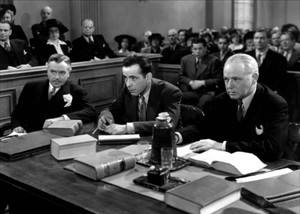 Bogart Humphery Fine Art Print - Personalities posters in India - Buy