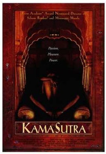 Kama Sutra - A Tale of Love Paper Print - Movies posters in India - Buy ...