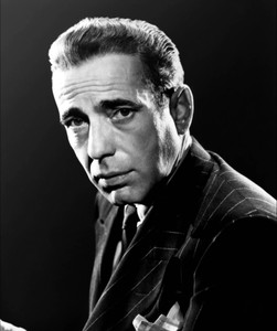 Bogart Humphery Fine Art Print - Personalities posters in India - Buy