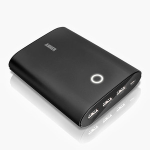Anker 12000 mAh Power Bank Price in India - Buy Anker 12000 mAh