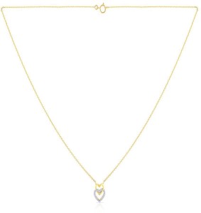 simple diamond necklace malabar gold