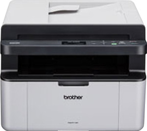 brother DCP-1616NW Multi-function WiFi 