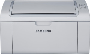 Samsung - ML 2161 Monochrome Laser Printer(Toner Cartridge)