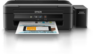 Epson L360 Multi-function Inkjet Printer