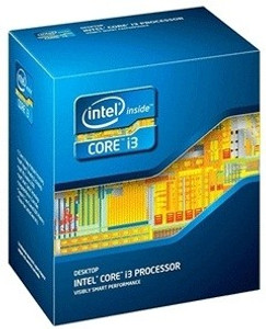 Intel Core i3-3210 Processor