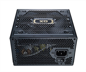 COOLER MASTER GXII 750W RS-750-ACAA-B1 750 Watts PSU - COOLER MASTER ...