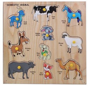 Lovely Collection Domestic Animals - Domestic Animals . shop for Lovely  Collection products in India. 