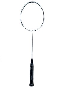 BLACKSTORM G-50 White, Black Unstrung Badminton Racquet - Buy DUNLOP BLACKSTORM G-50 White, Black Unstrung Badminton Racquet Online at Best Prices in India | Flipkart.com