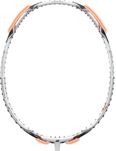 YONEX Voltric 70 Etune White UnStrung Badminton Racquet - Buy