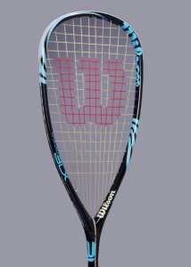 Bemiddelaar paraplu Immuniteit WILSON One30 BLX Squash Racquet - Buy WILSON One30 BLX Squash Racquet  Online at Best Prices in India - Squash | Flipkart.com