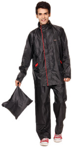 versalis rain coat