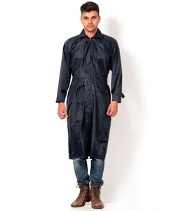 Golden bell raincoat Clearance