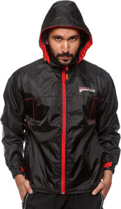 flipkart rain jacket