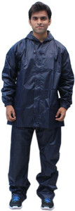 ROMANO Rain Suit with Waterproof Jacket 