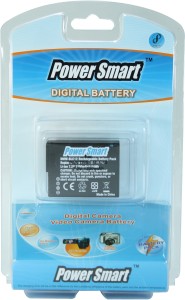 Power Smart Mah For Panasonic Dmw Blc Battery Power Smart