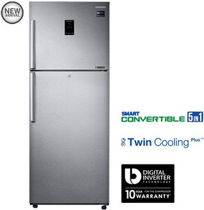 samsung fridge 394 litres price