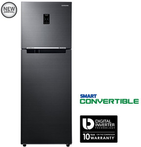 samsung 320 litre fridge price