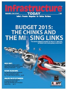 Infrastructure Today: Buy Infrastructure Today by ASAPP Media ...