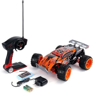 Maisto baja hot sale beast battery