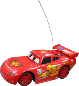 Turbo racer outlet lightning mcqueen